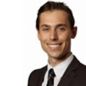 Meet your Posher, Benjamin